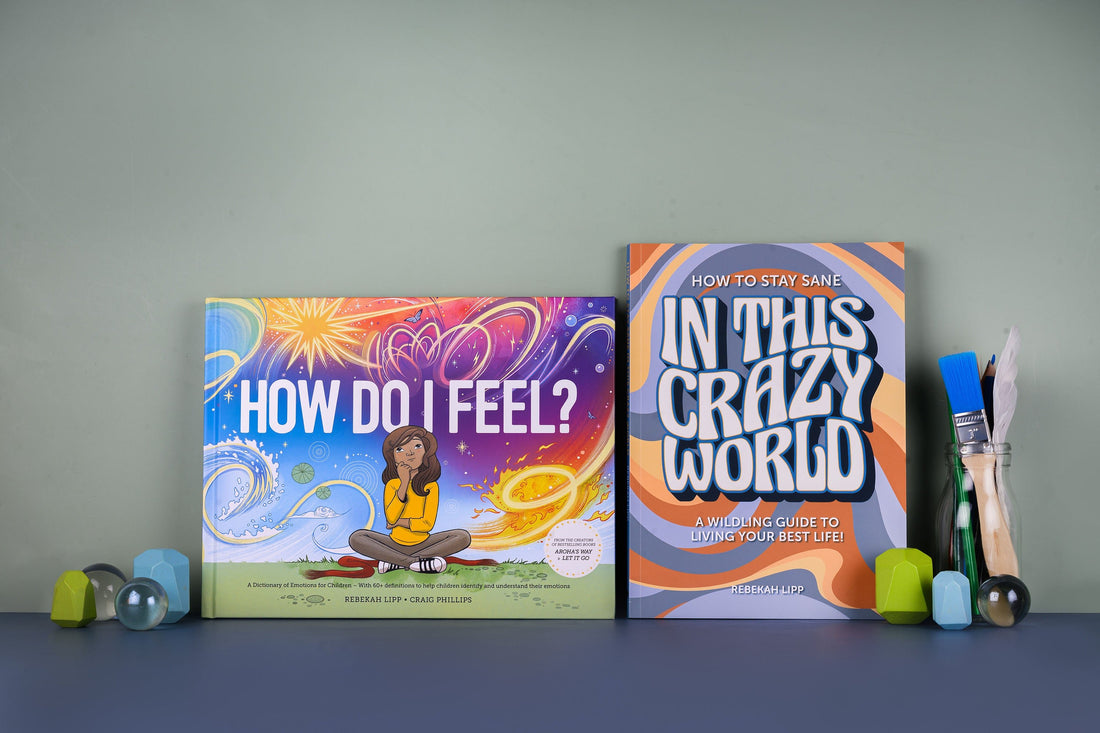 Teenage Bundle (2 Books) - Wildling Books