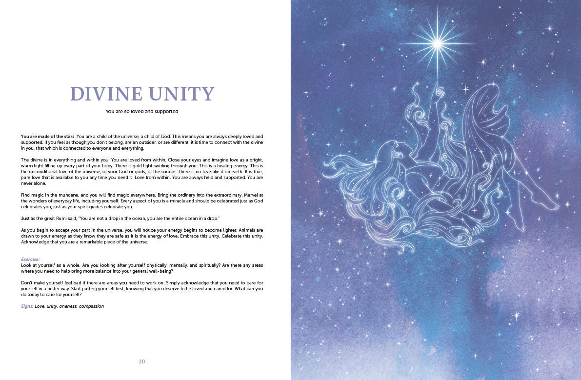 Intuition - It Holds the Answers You Seek Book - Wildling Books