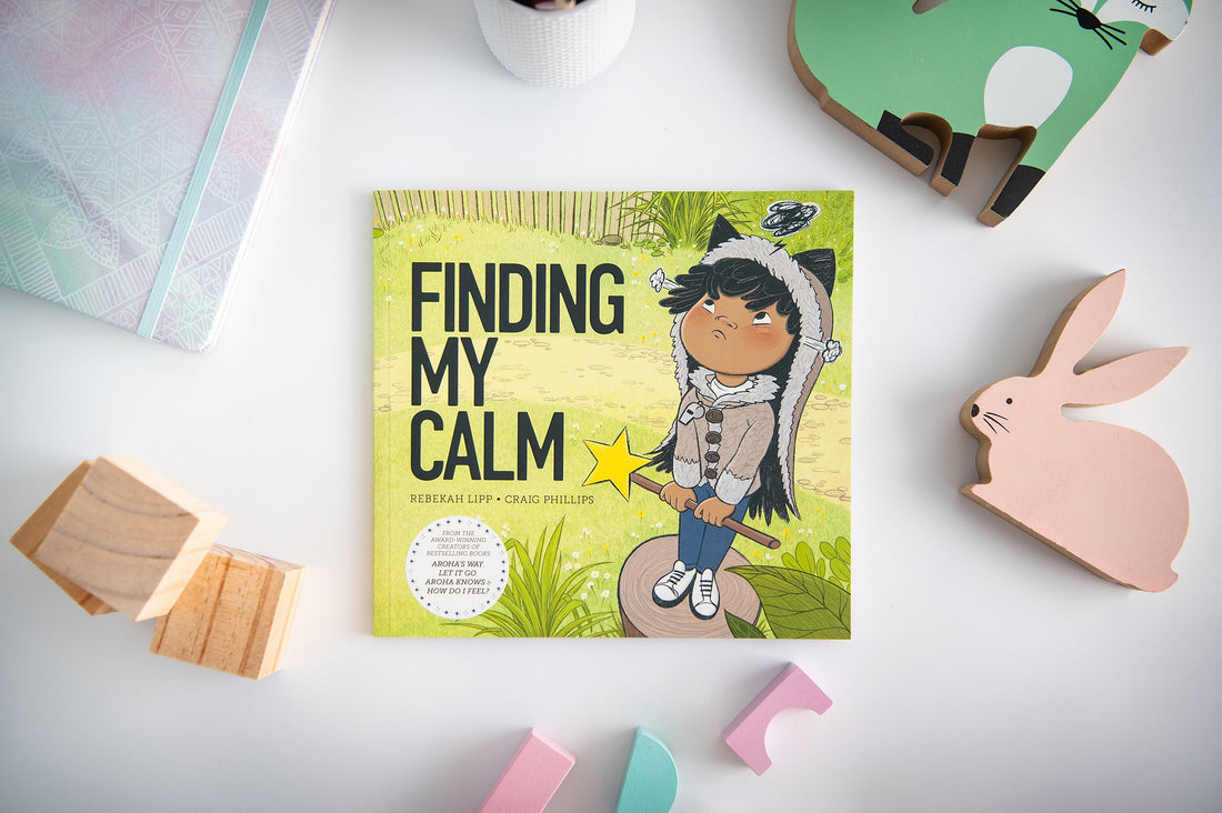 Little Ones Bundle - Three Pack - Wildling Books