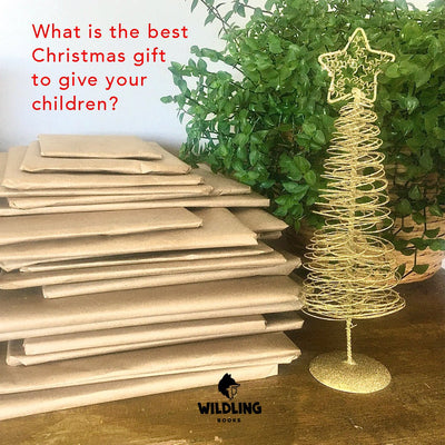 What is the best Christmas gift to give your children?