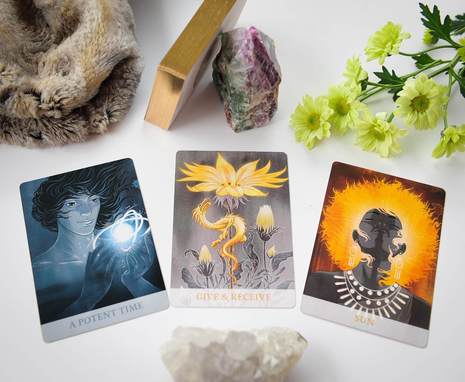 Intuition - Wildling Books