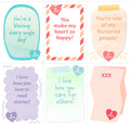 Love Notes - for children - Wildling Books