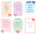 Love Notes - for children - Wildling Books