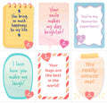 Love Notes - for children - Wildling Books