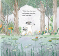 Patrick and George 3 - New siblings and a search for love (PRE - ORDER) - Wildling Books