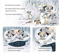 Patrick and George 3 - New siblings and a search for love (PRE - ORDER) - Wildling Books