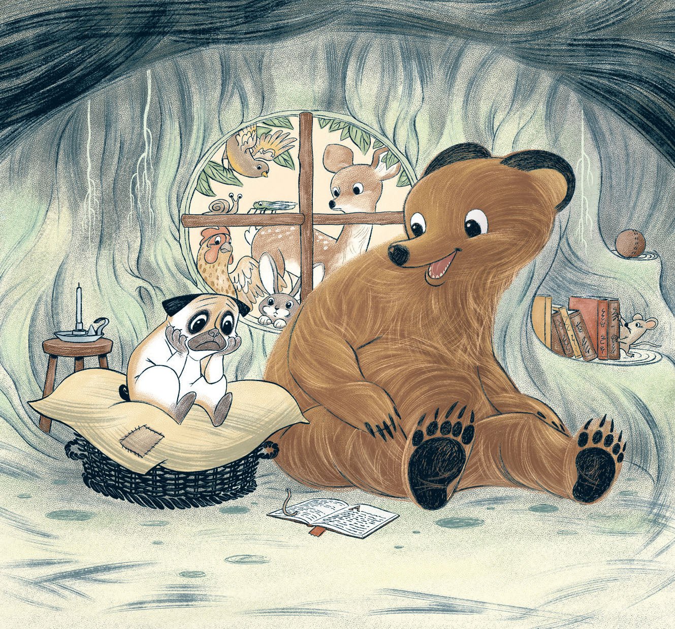 Wildling Books - Award-Winning Kids Books Aroha's Way & How Do I Feel