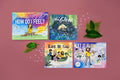 The Glow Bundle (4 pack) - Wildling Books