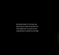 The Glow - Life, death & the light within - Wildling Books