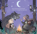 The Glow - Life, death & the light within (PRE - ORDER) - Wildling Books