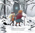 The Glow - Life, death & the light within (PRE - ORDER) - Wildling Books