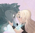 The Glow - Life, death & the light within (PRE - ORDER) - Wildling Books