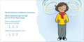 Big Emotions for Little People Board Book - Wildling Books