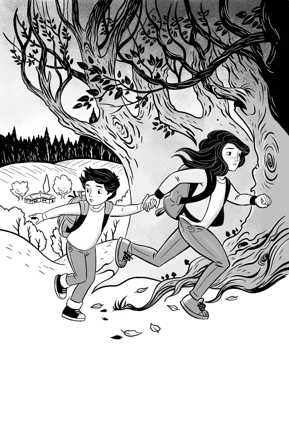 DIGITAL COPY - Guardian of the Gryphons - Book 1 - The League of Wildlings Series - Wildling Books