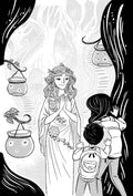 DIGITAL COPY - Guardian of the Gryphons - Book 1 - The League of Wildlings Series - Wildling Books