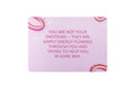 Emotion Quotes Card Set - 6 Pack - Wildling Books
